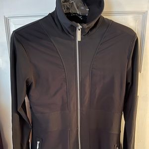Nike DriFit jacket